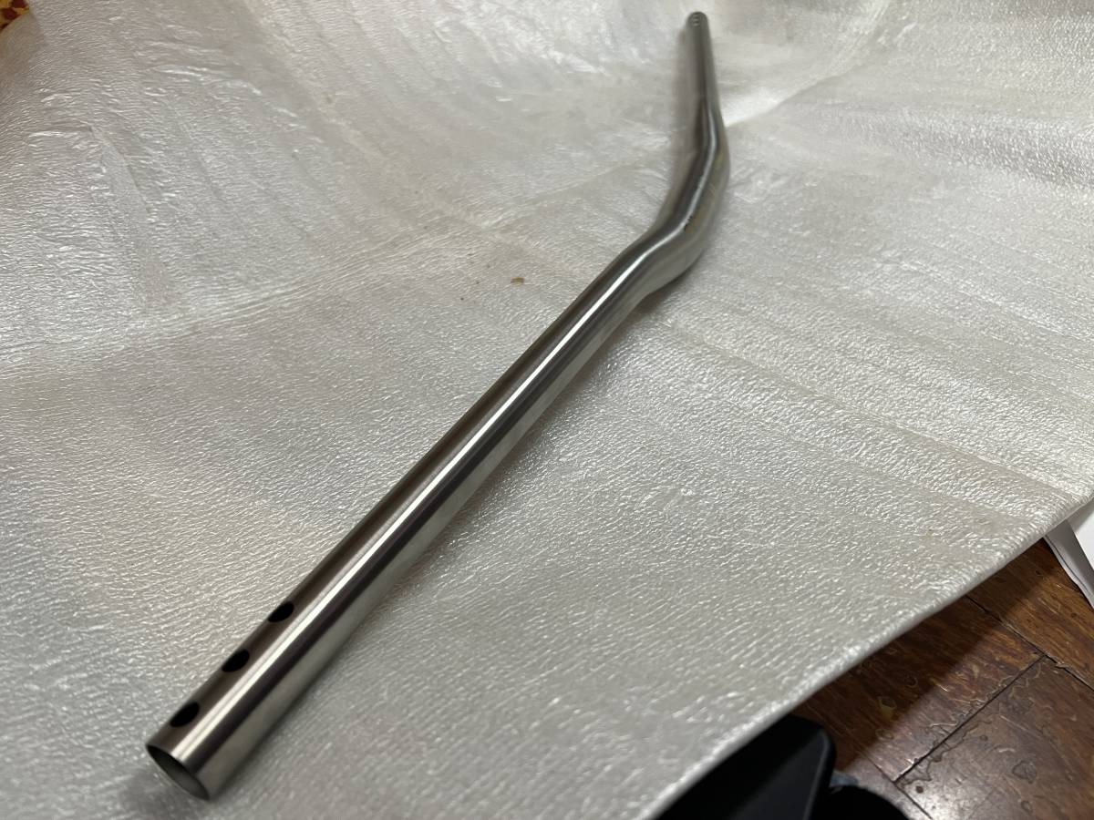 Yahoo!オークション - 新品 CONTROLTECH TITANIUM チタニウム Ti Yahoo!オークション - 新品 CONTROLTECH TITANIUM チタニウム Ti