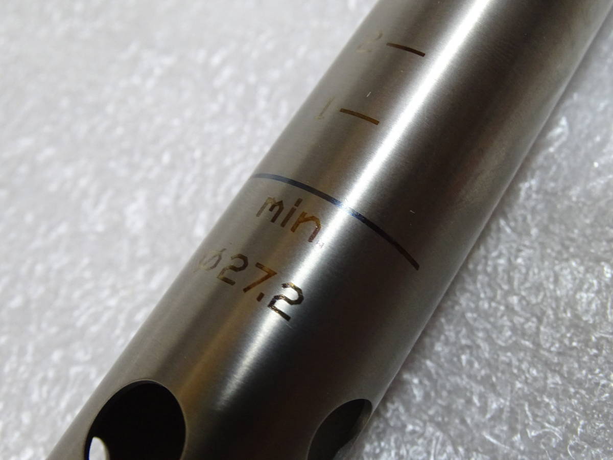 Yahoo!オークション - 新品 CONTROLTECH チタン製 Ti TITANIUM Yahoo!オークション - 新品 CONTROLTECH チタン製 Ti TITANIUM