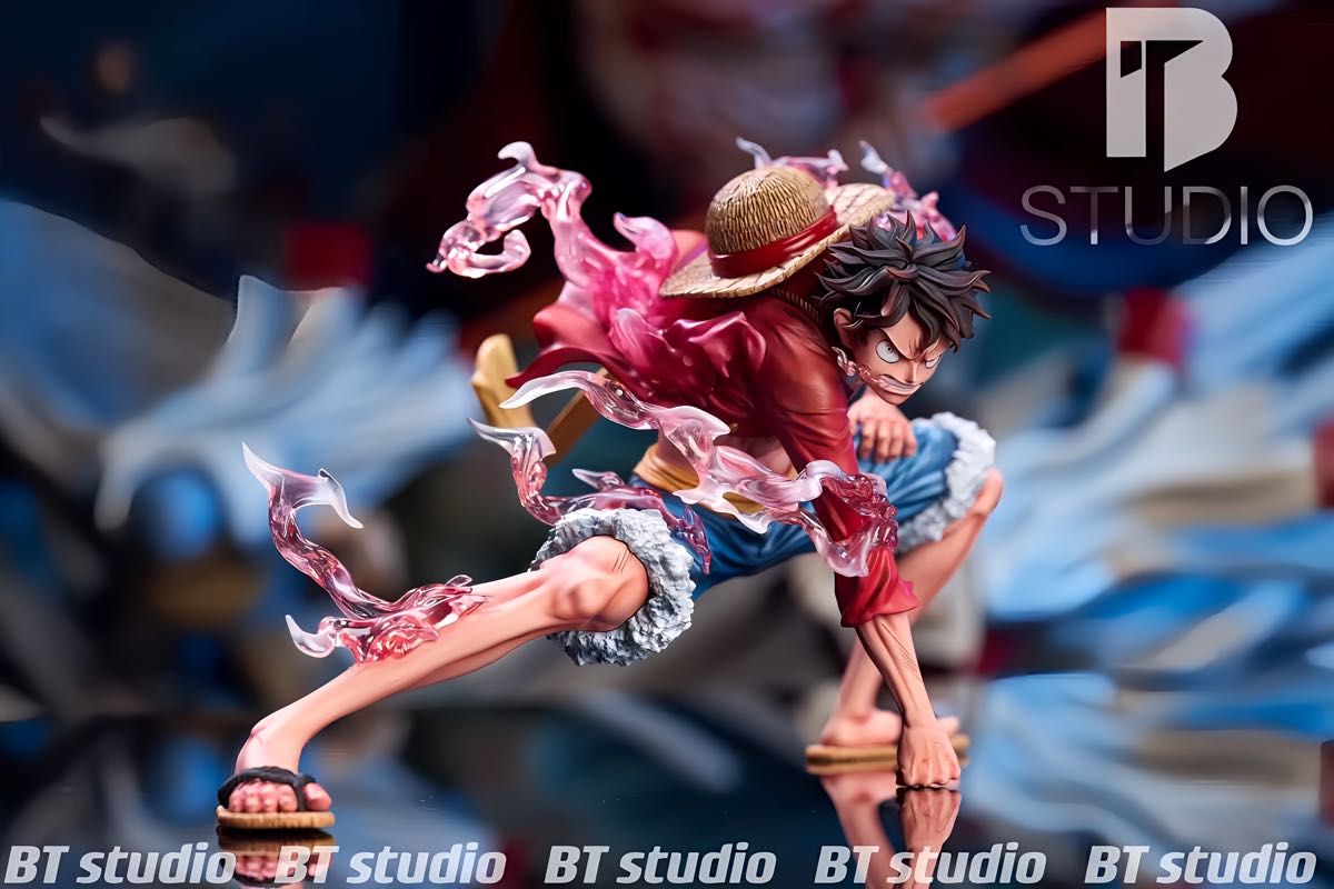 ONE PIECE ルフィ フィギュア ガレージキット|Yahoo!フリマ(旧 ONE PIECE ルフィ フィギュア ガレージキット|Yahoo!フリマ(旧