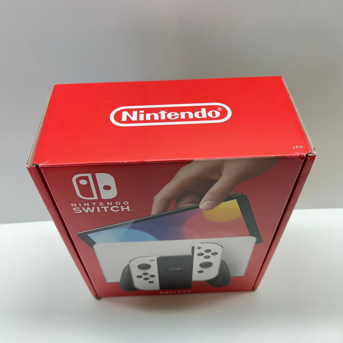 Switch スイッチ 有機EL ホワイト 本体一式 付属品完品 2023年製 Switch スイッチ 有機EL ホワイト 本体一式 付属品完品 2023年製