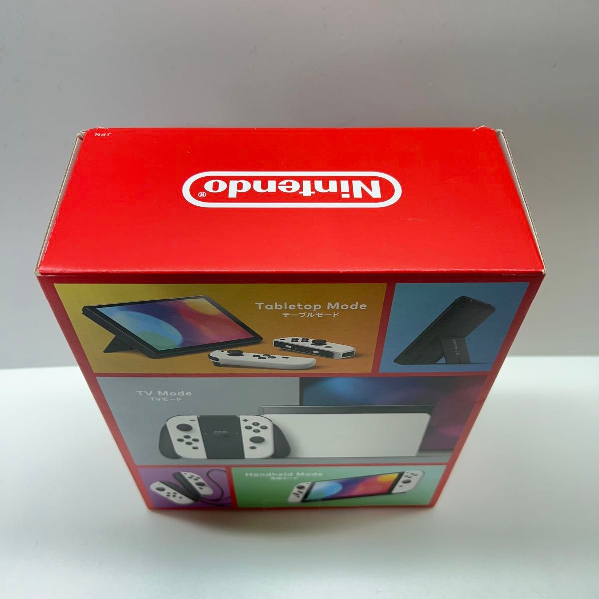 Switch スイッチ 有機EL ホワイト 本体一式 付属品完品 2023年製 Switch スイッチ 有機EL ホワイト 本体一式 付属品完品 2023年製