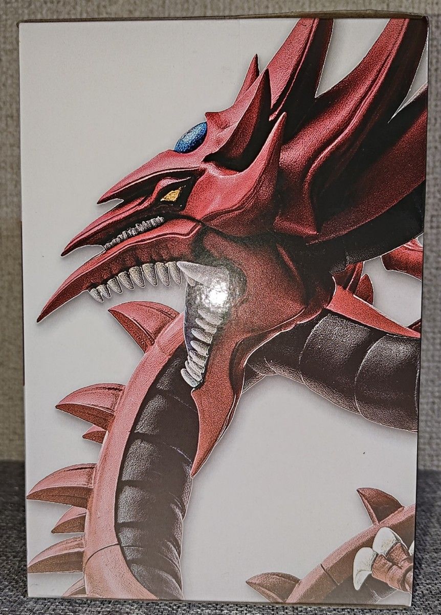 遊戯王 Monsters LEGION オシリスの天空竜 プライズフィギュア 遊戯王 Monsters LEGION オシリスの天空竜 プライズフィギュア