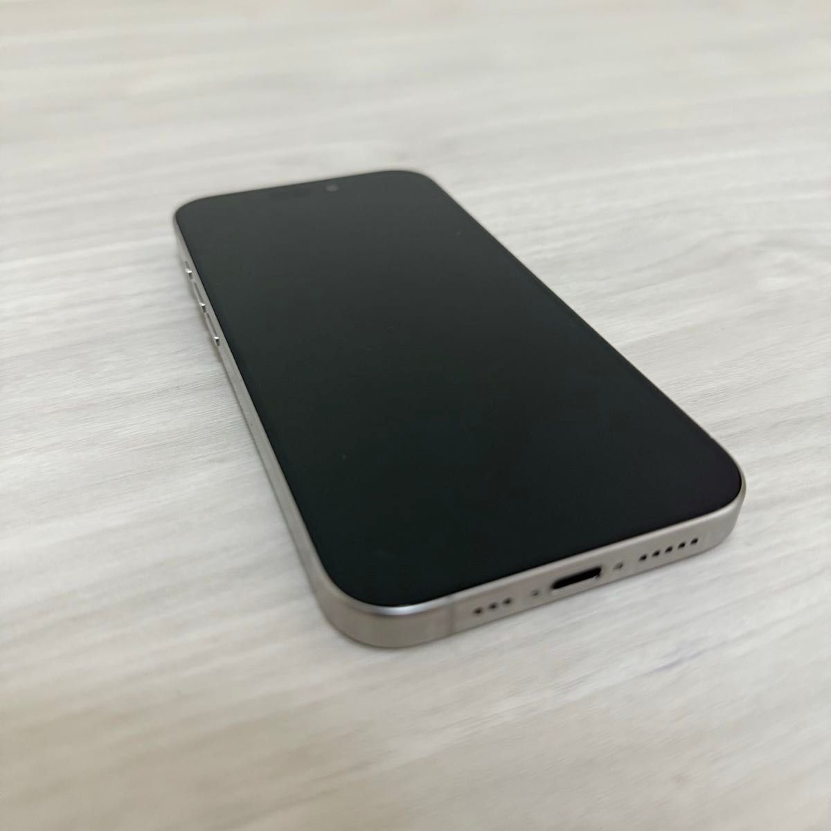 Apple iPhone 15 Pro 512GB ホワイトチタニウム 本体|Yahoo Apple iPhone 15 Pro 512GB ホワイトチタニウム 本体|Yahoo