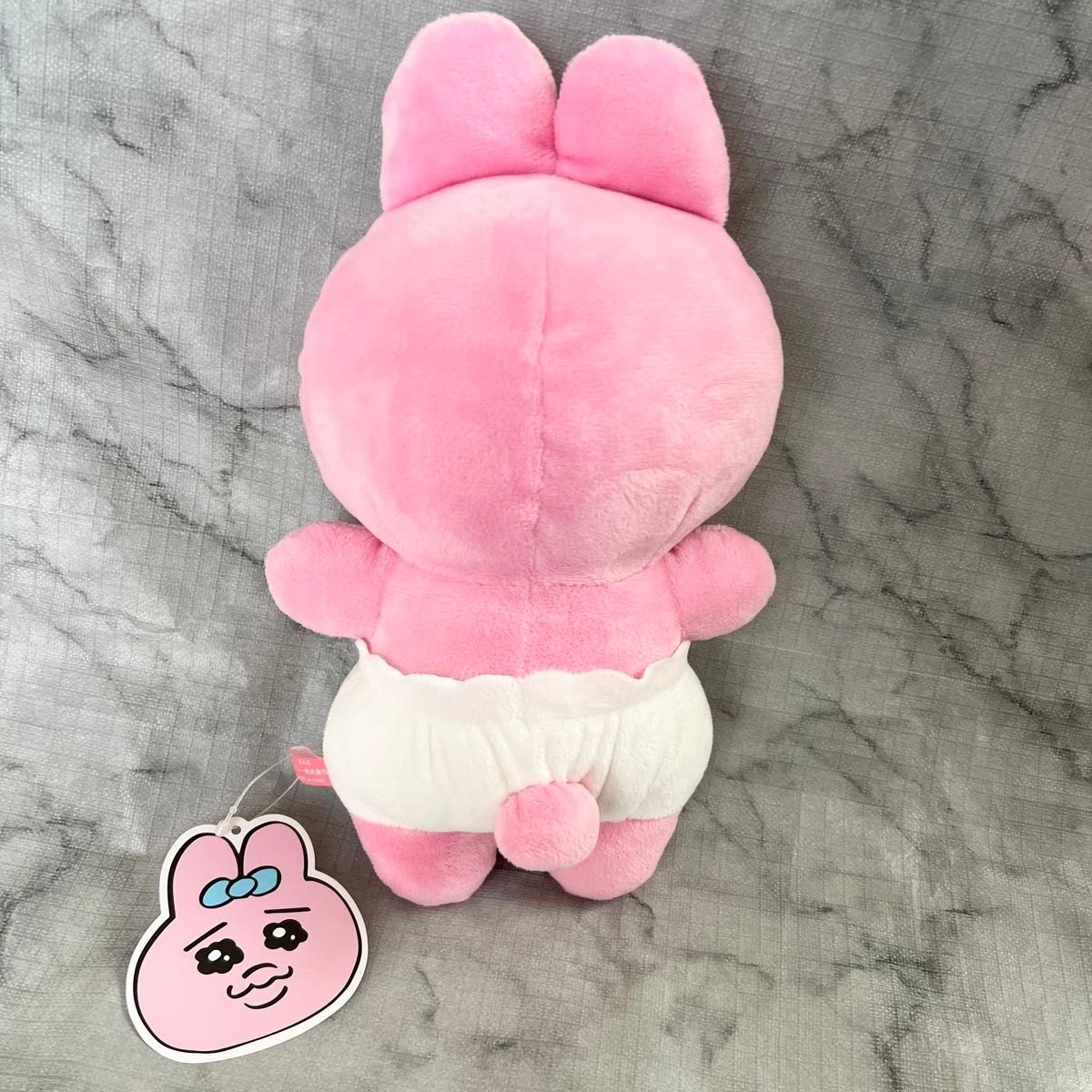 おぱんちゅうさぎぬいぐるみ4おぱんちゅキャラクターグッズ おぱんちゅうさぎぬいぐるみ4おぱんちゅキャラクターグッズ