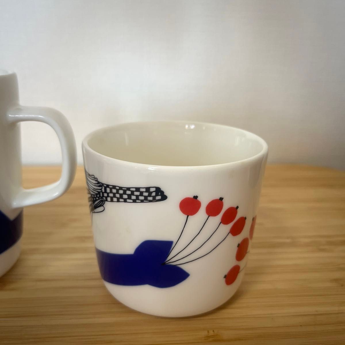 廃盤 マリメッコ パッカネン マグ ラテマグ marimekko カップ 廃盤 マリメッコ パッカネン マグ ラテマグ marimekko カップ