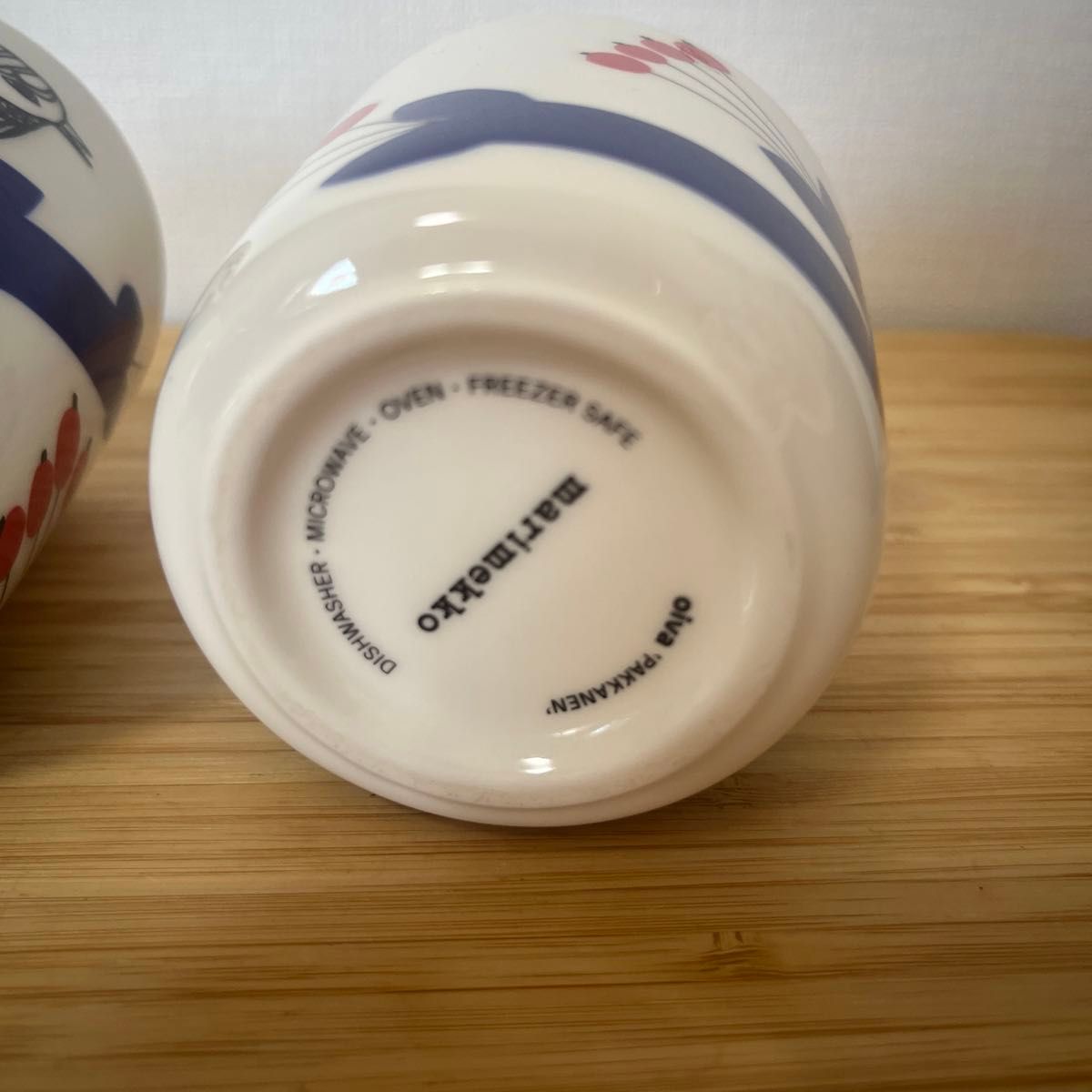 廃盤 マリメッコ パッカネン マグ ラテマグ marimekko カップ 廃盤 マリメッコ パッカネン マグ ラテマグ marimekko カップ