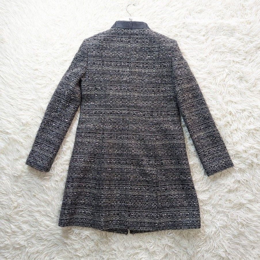 ◇【TORY BURCH トリーバーチ】ツイードジャケット 4|ファッション ◇【TORY BURCH トリーバーチ】ツイードジャケット 4|ファッション