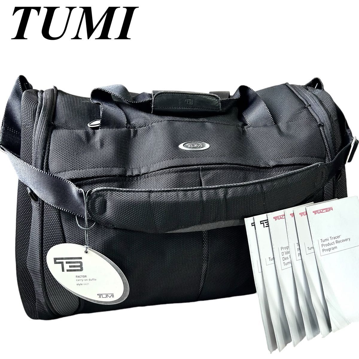 トゥミ TUMI 【日本正規品】 トゥミ ボストンバッグ TUMI トゥミ TUMI 【日本正規品】 トゥミ ボストンバッグ TUMI