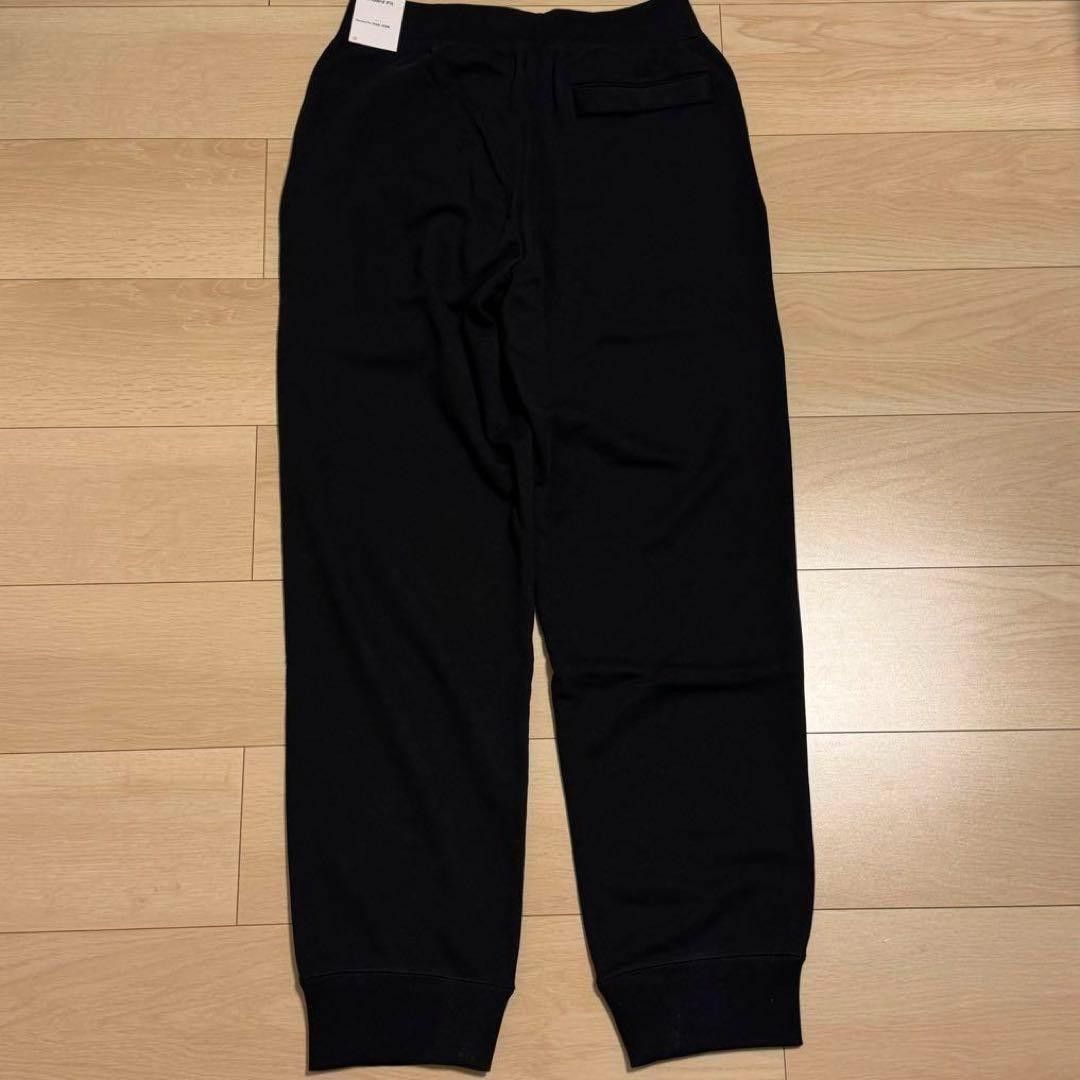 NIKE ナイキ セットアップ 上下 トレーナー スウェットパンツ 黒 NIKE ナイキ セットアップ 上下 トレーナー スウェットパンツ 黒