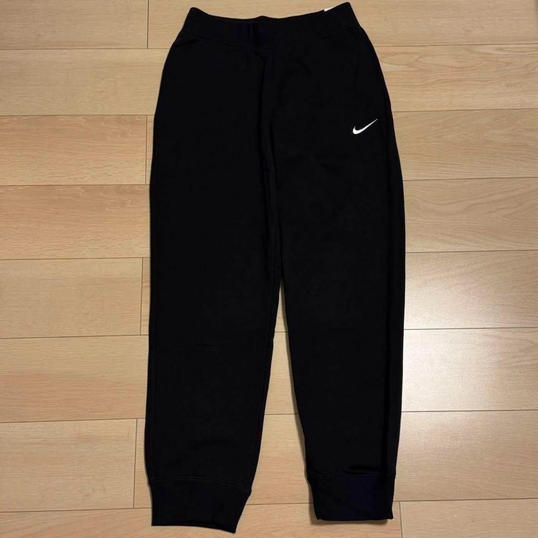 NIKE ナイキ セットアップ 上下 トレーナー スウェットパンツ 黒 NIKE ナイキ セットアップ 上下 トレーナー スウェットパンツ 黒