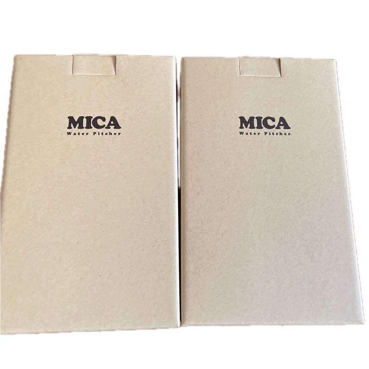 ポーラ Mica ピッチャー MICA水 ミカ水 POLA ウォーター ポーラ Mica ピッチャー MICA水 ミカ水 POLA ウォーター