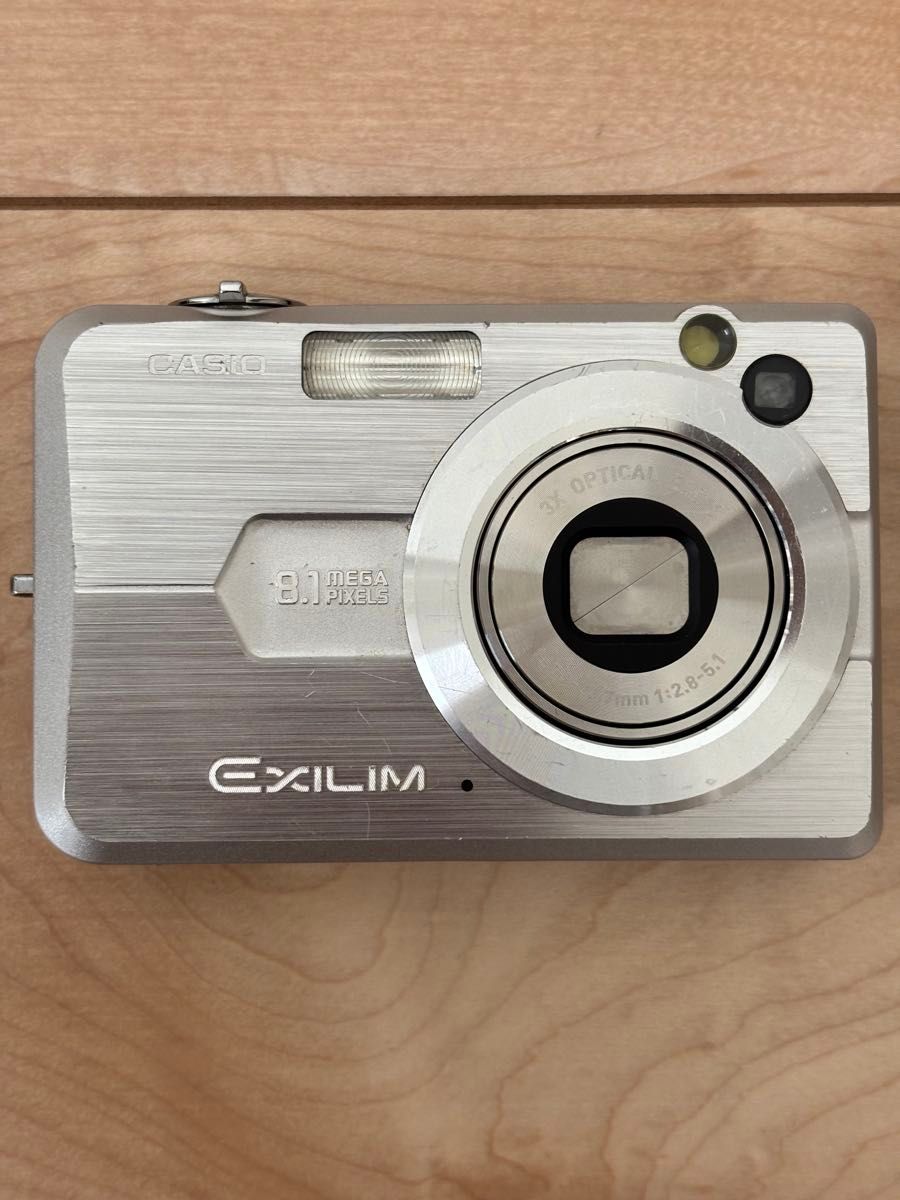 カシオ EXILIM EX-Z850 ジャンク品|Yahoo!フリマ(旧PayPayフリマ) カシオ EXILIM EX-Z850 ジャンク品|Yahoo!フリマ(旧PayPayフリマ)