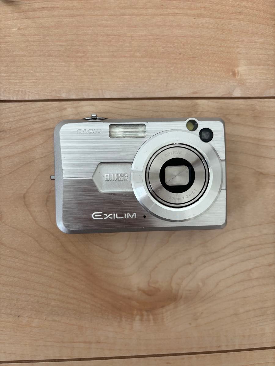 カシオ EXILIM EX-Z850 ジャンク品|Yahoo!フリマ(旧PayPayフリマ) カシオ EXILIM EX-Z850 ジャンク品|Yahoo!フリマ(旧PayPayフリマ)