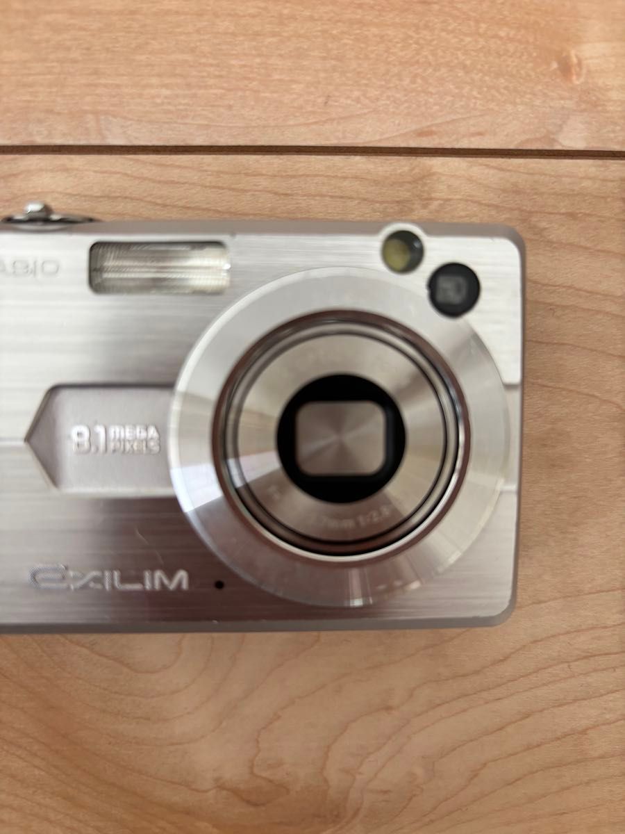 カシオ EXILIM EX-Z850 ジャンク品|Yahoo!フリマ(旧PayPayフリマ) カシオ EXILIM EX-Z850 ジャンク品|Yahoo!フリマ(旧PayPayフリマ)