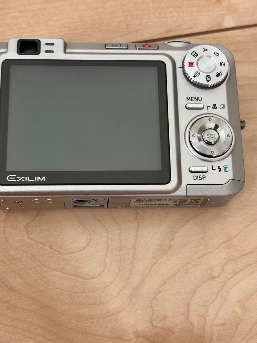 カシオ EXILIM EX-Z850 ジャンク品|Yahoo!フリマ(旧PayPayフリマ) カシオ EXILIM EX-Z850 ジャンク品|Yahoo!フリマ(旧PayPayフリマ)