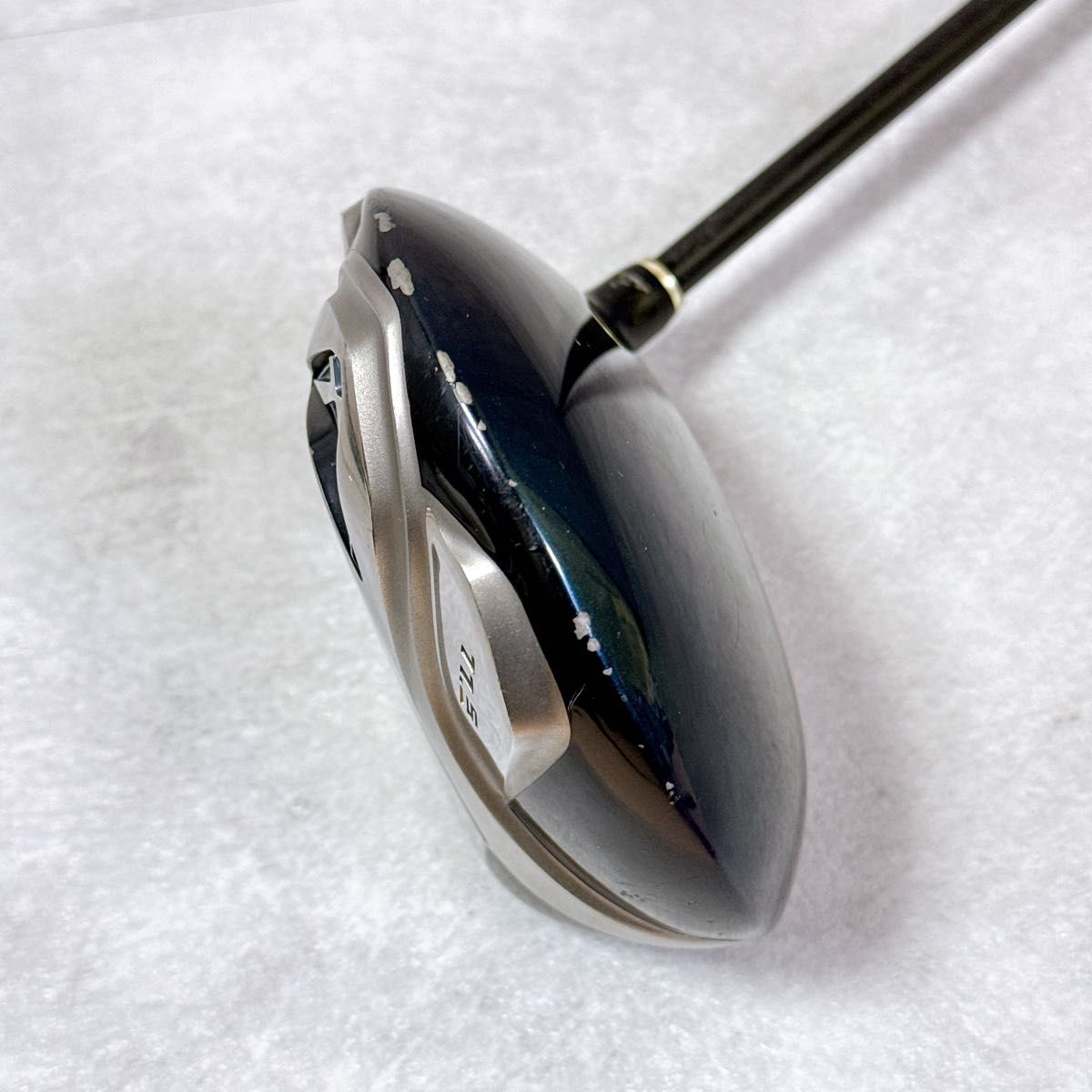 M252 XXIO ゼクシオ MP600 ドライバー フレックスR2 希少 兼用 M252 XXIO ゼクシオ MP600 ドライバー フレックスR2 希少 兼用