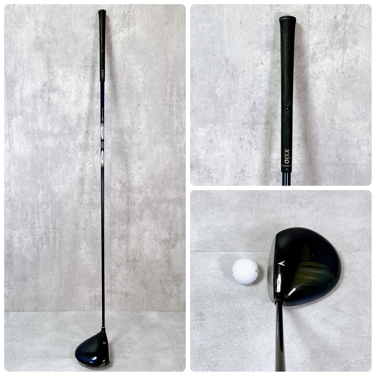 M252 XXIO ゼクシオ MP600 ドライバー フレックスR2 希少 兼用 M252 XXIO ゼクシオ MP600 ドライバー フレックスR2 希少 兼用