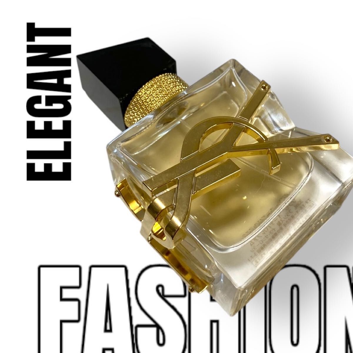 イヴ・サンローラン リブレ オーデ パルファム 30ml