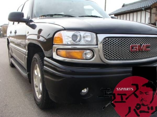 SSParts トランスファー ユーコンデナリ GMC 中古 デナリ 2004_画像1