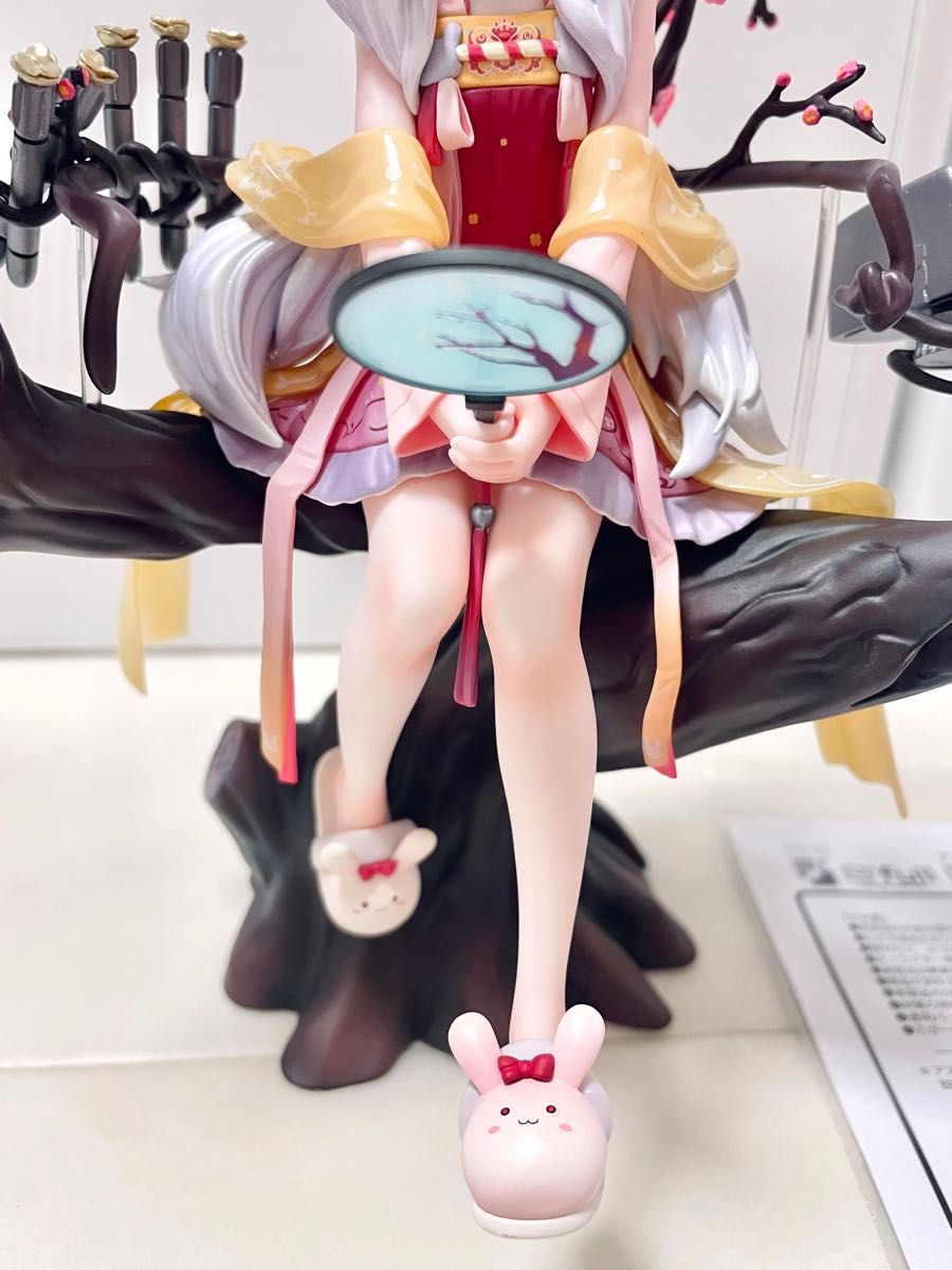 アズールレーン 春待ちウサギver アズレン ラフィー フィギュア アズールレーン 春待ちウサギver アズレン ラフィー フィギュア