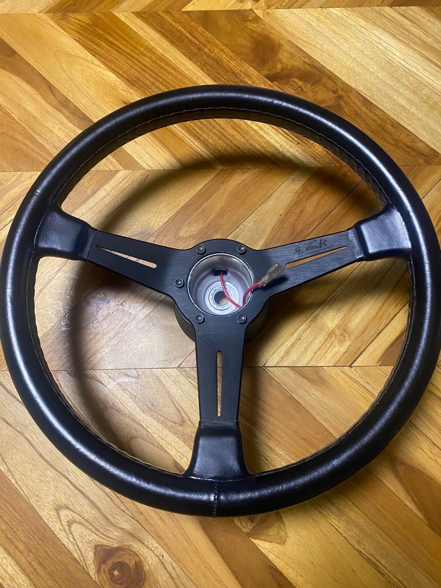 NARDI ステアリング ホーンボタン無し|Yahoo!フリマ(旧PayPay NARDI ステアリング ホーンボタン無し|Yahoo!フリマ(旧PayPay