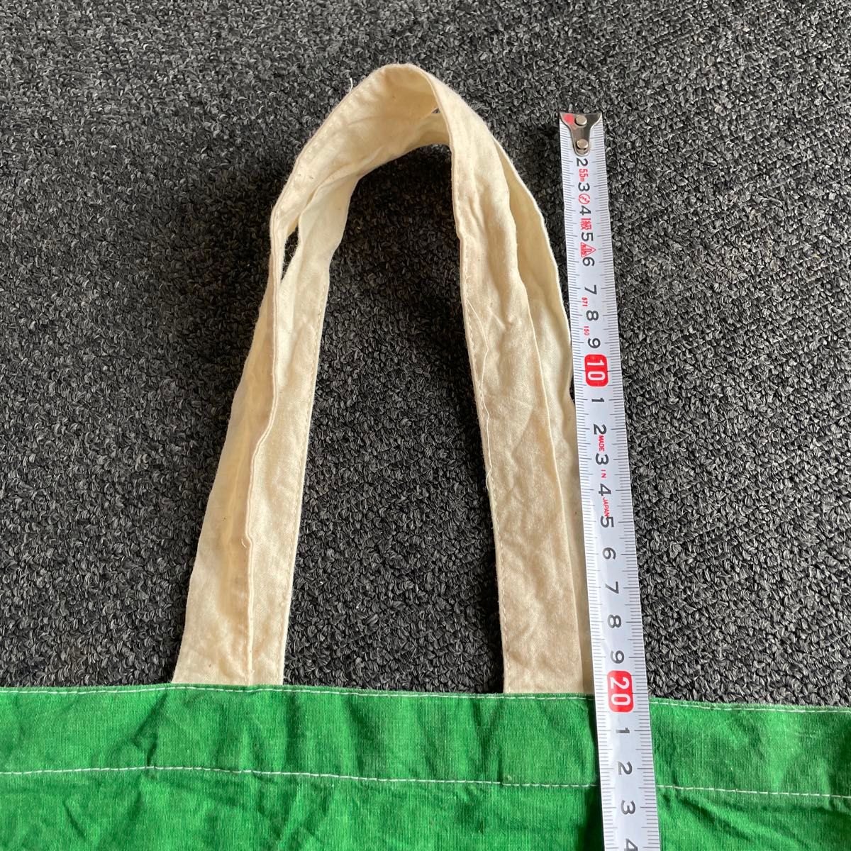 セブンイレブン エコバッグ 中古 40cm 軽い|Yahoo!フリマ(旧 セブンイレブン エコバッグ 中古 40cm 軽い|Yahoo!フリマ(旧