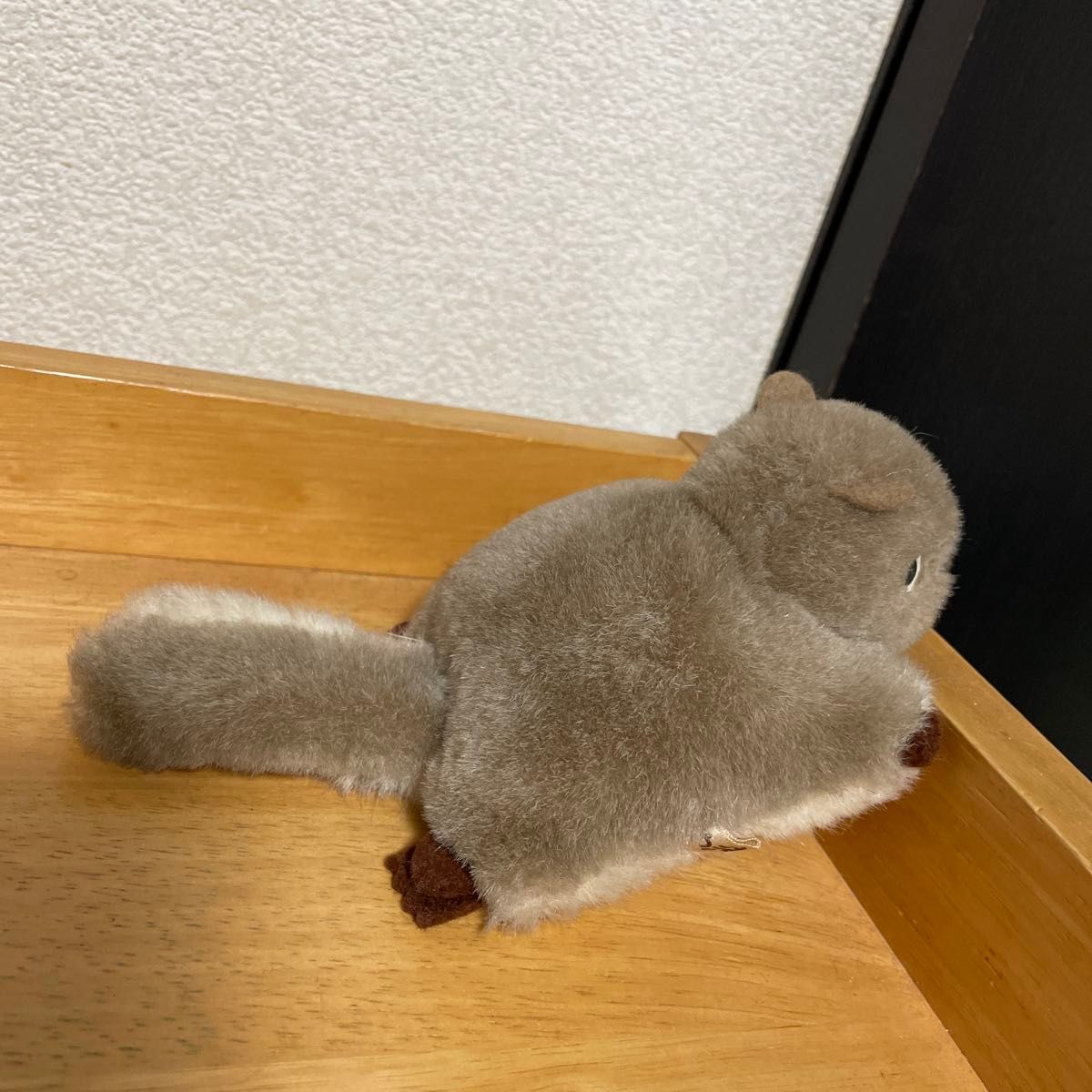やまね工房 ぬいぐるみ モモンガ サイズ 20×10 ②|Yahoo!フリマ やまね工房 ぬいぐるみ モモンガ サイズ 20×10 ②|Yahoo!フリマ
