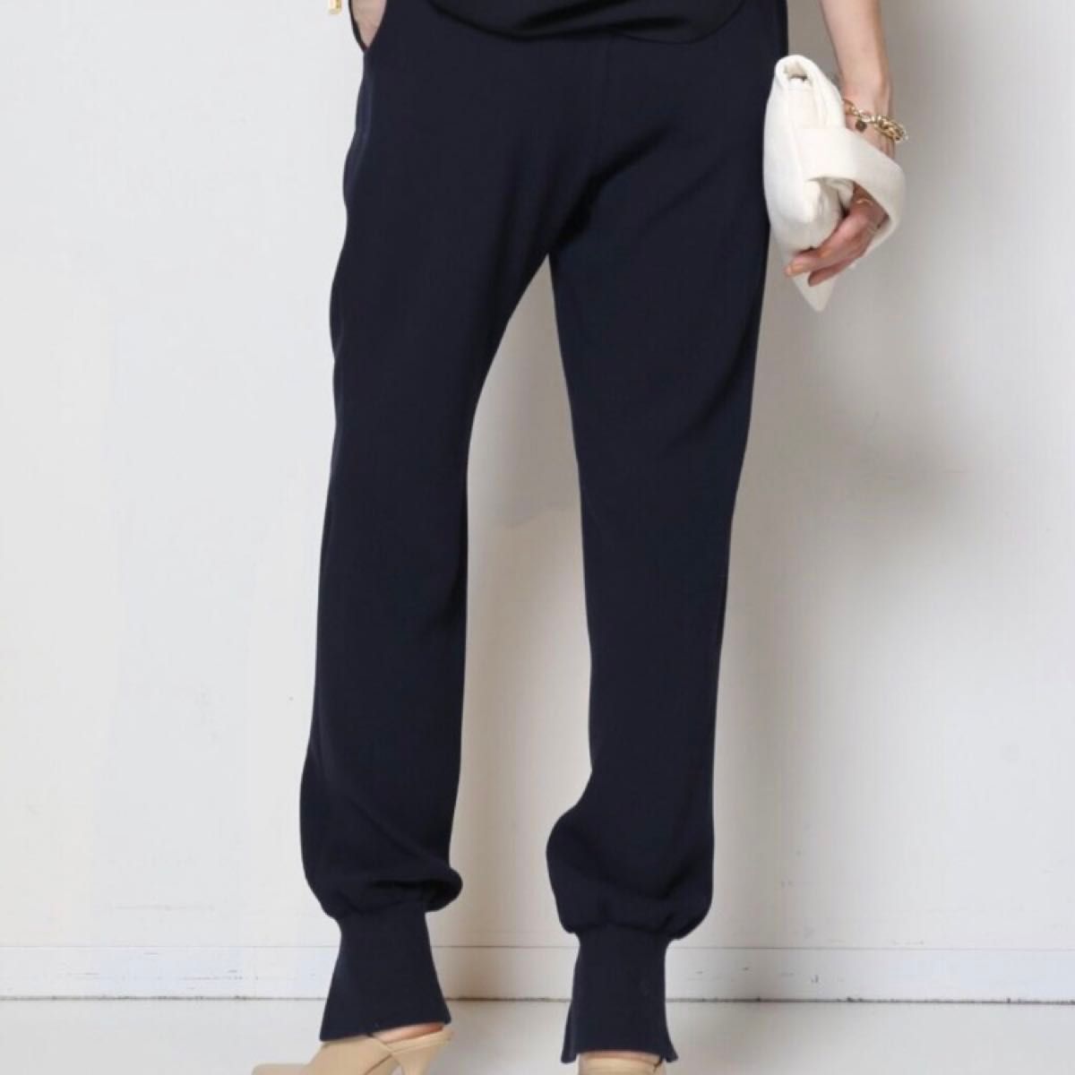 新品 タグ付 MUSE de Deuxieme Classe【Col Pierrot/コルピエロ 新品 タグ付 MUSE de Deuxieme Classe【Col Pierrot/コルピエロ