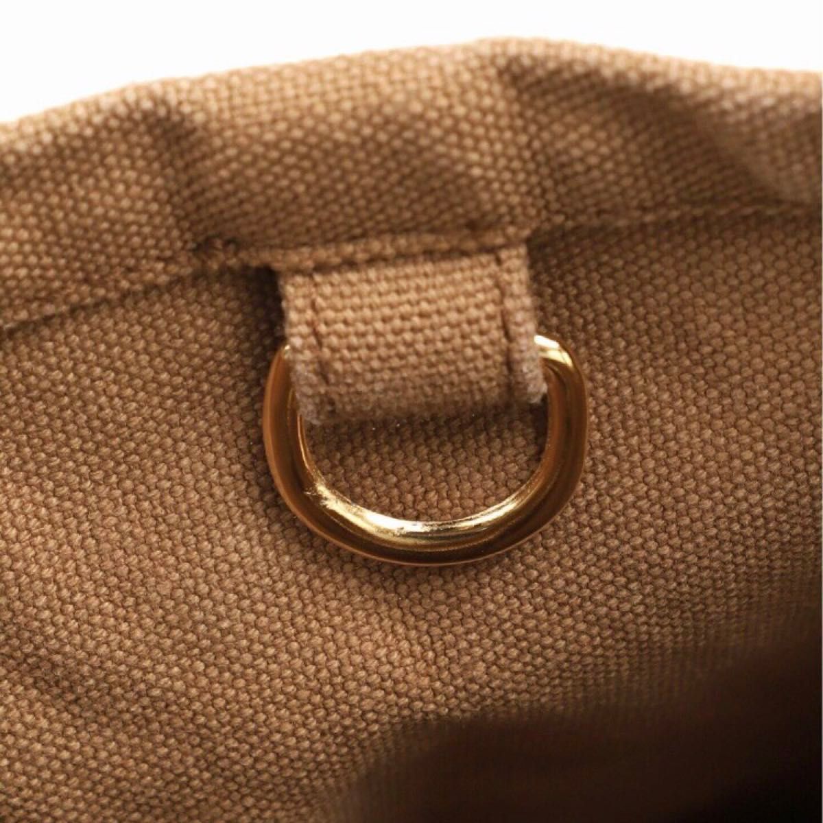 今季 新品 未使用 タグ付 Deuxieme Classe Logo bag small 今季 新品 未使用 タグ付 Deuxieme Classe Logo bag small