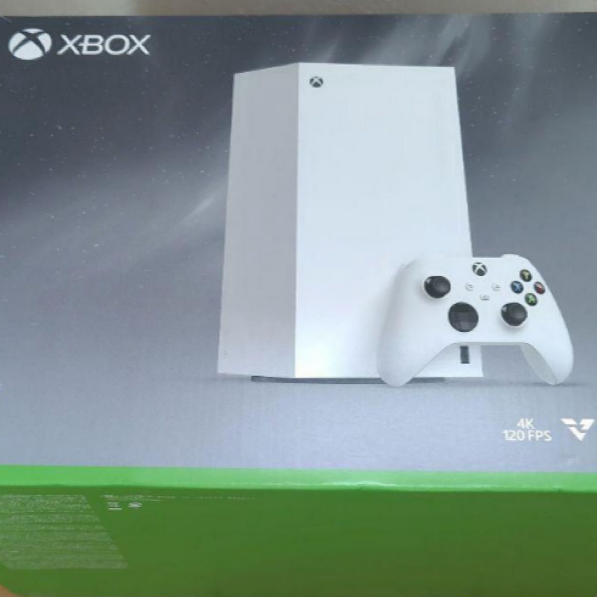 Xbox Series X 1TB デジタルエディション (ホワイト) [EP2 Xbox Series X 1TB デジタルエディション (ホワイト) [EP2