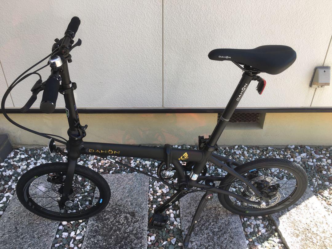 2024 ダホン K3 PLUS 16インチ 349 日本未発売 並行輸入品 9段 2024 ダホン K3 PLUS 16インチ 349 日本未発売 並行輸入品 9段