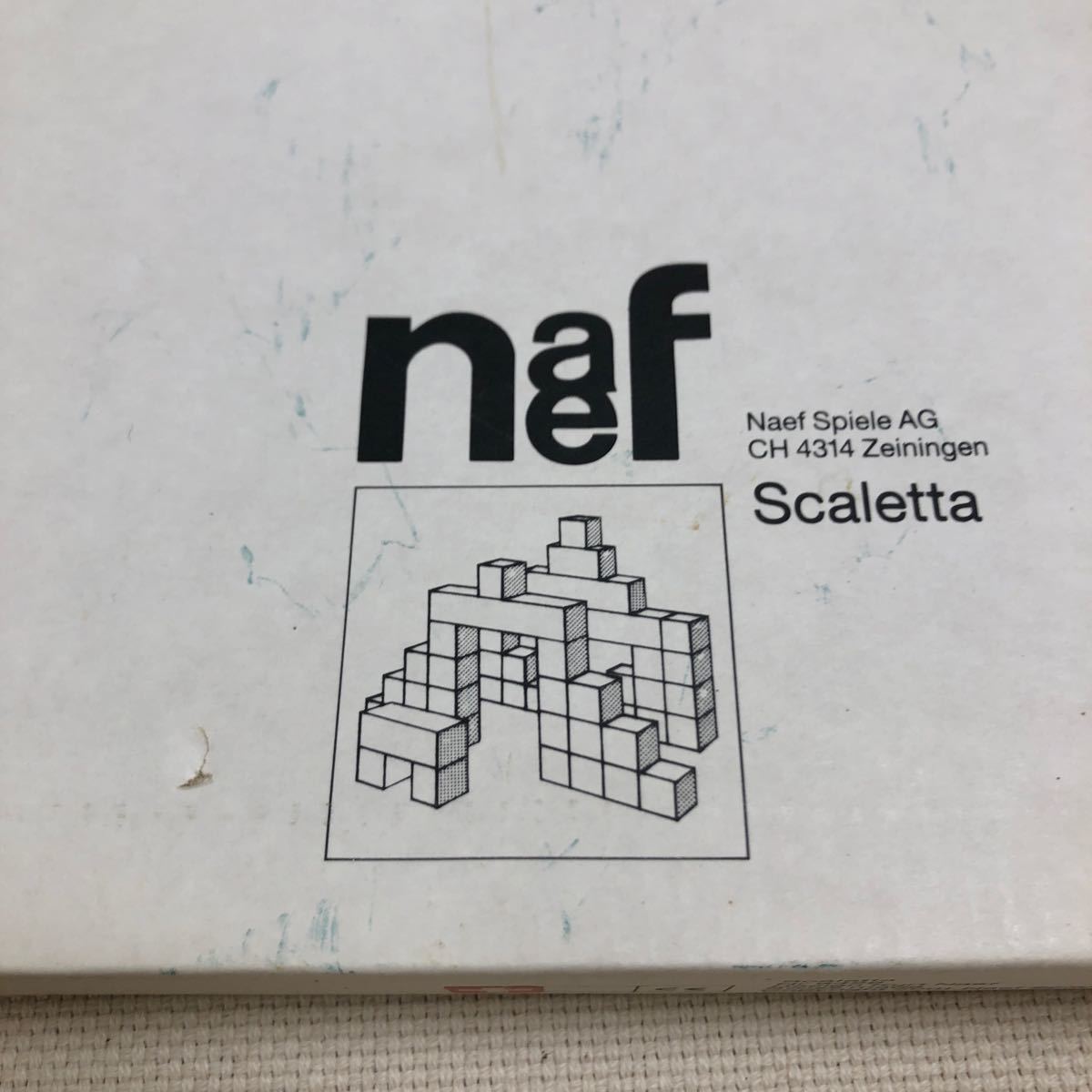 ネフ社/naef社 積木 Scaletta 廃盤|Yahoo!フリマ(旧PayPay ネフ社/naef社 積木 Scaletta 廃盤|Yahoo!フリマ(旧PayPay