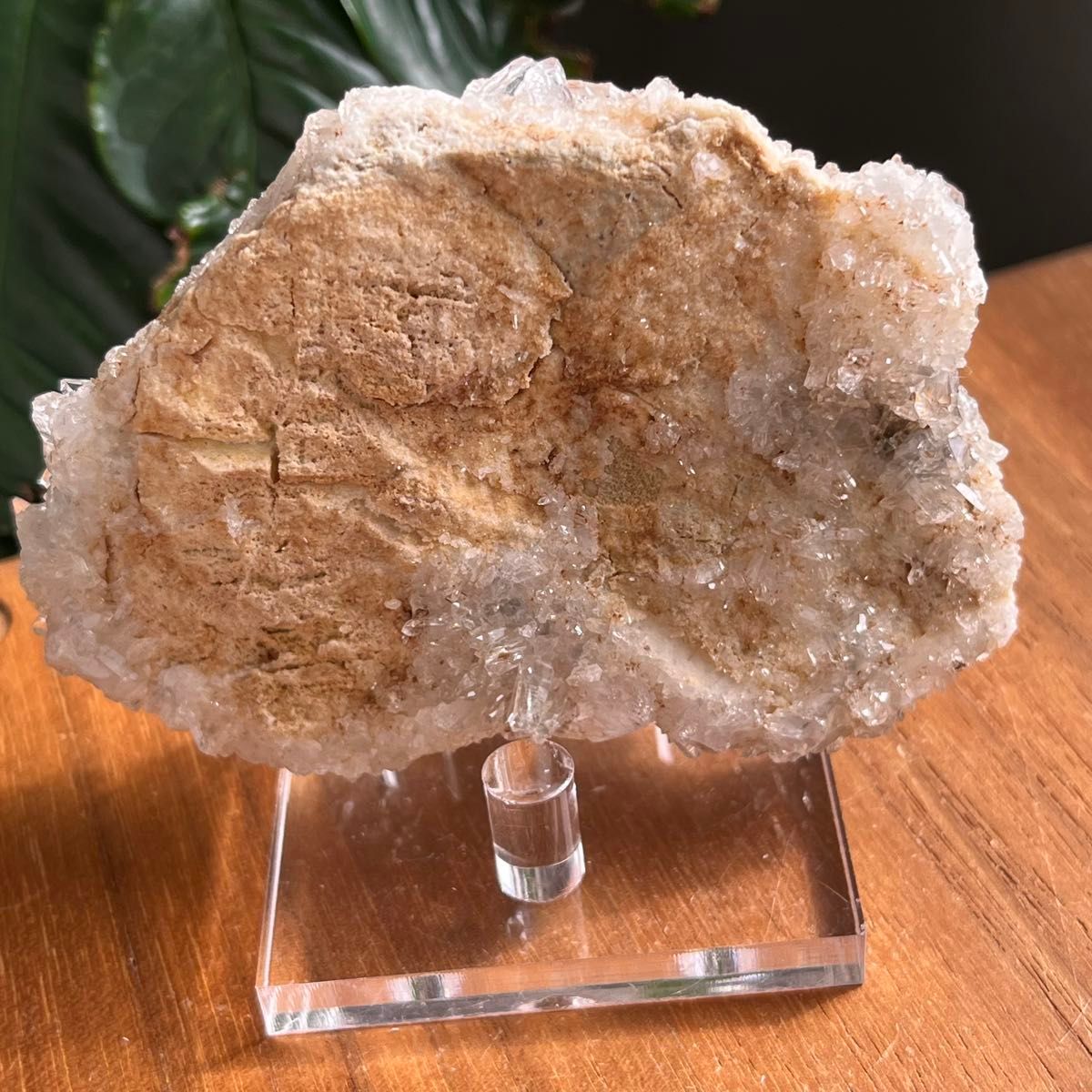 天然石 四川省産 菊花水晶クラスター160g|Yahoo!フリマ(旧 天然石 四川省産 菊花水晶クラスター160g|Yahoo!フリマ(旧
