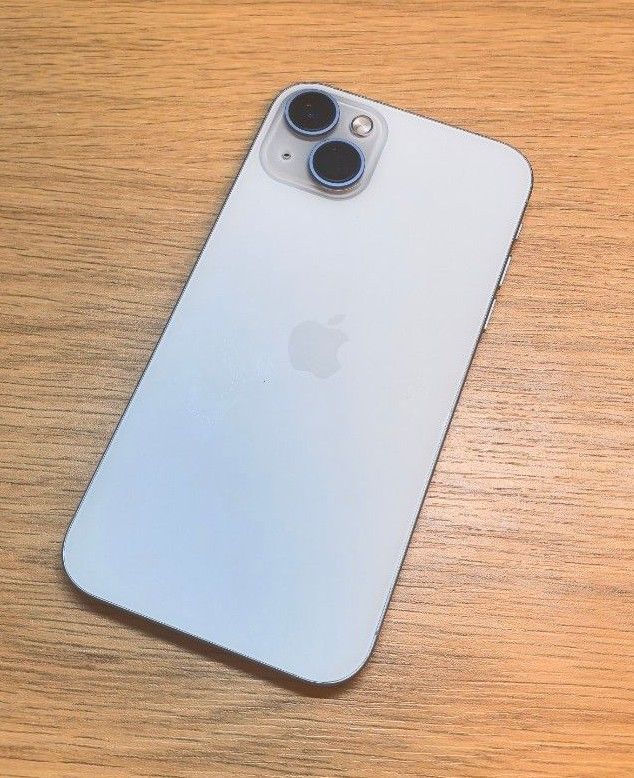 iPhoneXR カスタム 15風 64GB 判定〇 SIMフリー バッテリー良好 iPhoneXR カスタム 15風 64GB 判定〇 SIMフリー バッテリー良好