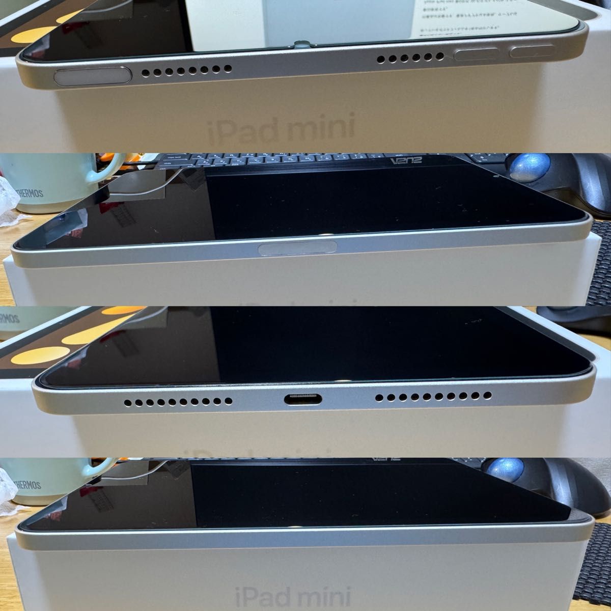 Apple iPad mini 第6世代 Wi-Fiモデル 64GB スターライト|Yahoo Apple iPad mini 第6世代 Wi-Fiモデル 64GB スターライト|Yahoo
