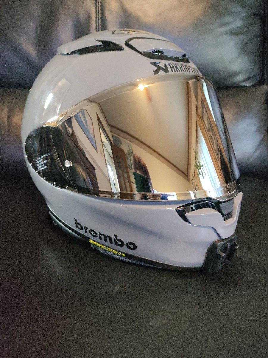 SHOEI z8 x-15 レインボーシルバーシールド新品|Yahoo!フリマ SHOEI z8 x-15 レインボーシルバーシールド新品|Yahoo!フリマ