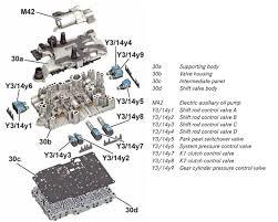  Benz DCT mechanism Toro niks valve(bulb) body ECU basis board repair 724.0 TCU TCM dual clutch w176 w246 w117 w156 A B CLA GLA Class AMG