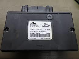 JAGUAR ジャガー Ate ABS リペア 基板 修理 XJ XJR Sタイプ XK Xタイプ コンバーチブル ソブリン クーペ_画像8