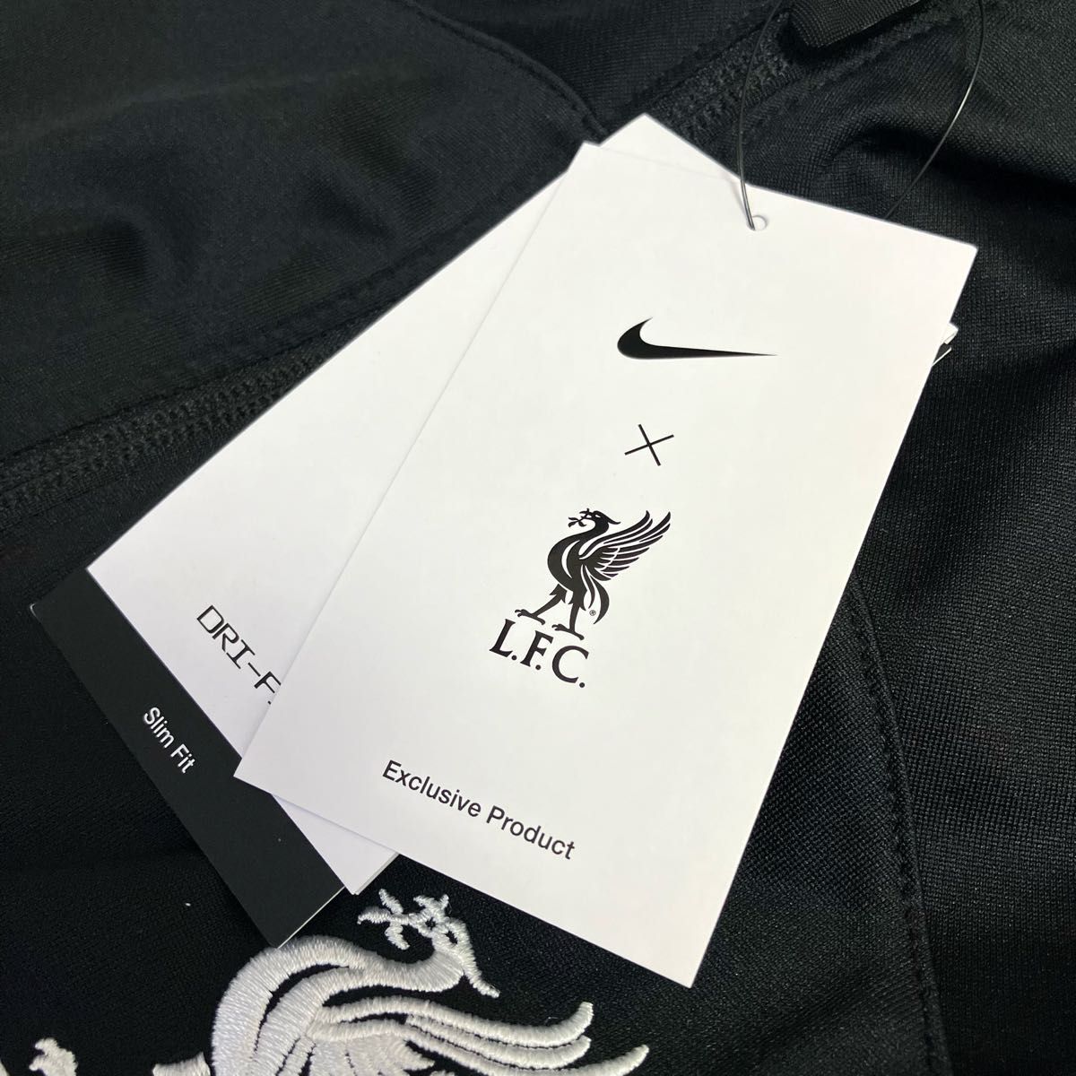 日本未発売 NIKE ナイキ 23/24 リバプール ジャージ トラック 日本未発売 NIKE ナイキ 23/24 リバプール ジャージ トラック