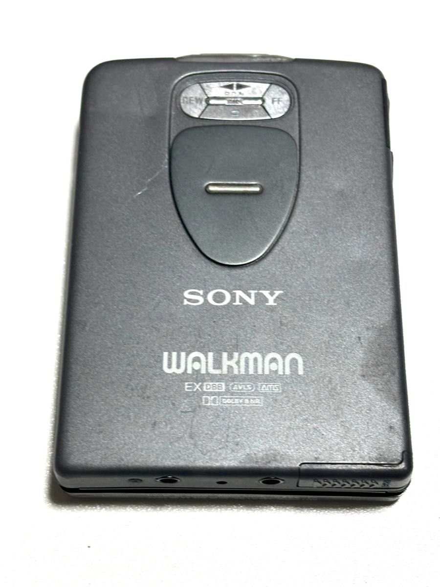 ジャンク品】SONY☆カセットWALKMAN WM-EX1 (SONY WALKMAN WM ジャンク品】SONY☆カセットWALKMAN WM-EX1 (SONY WALKMAN WM