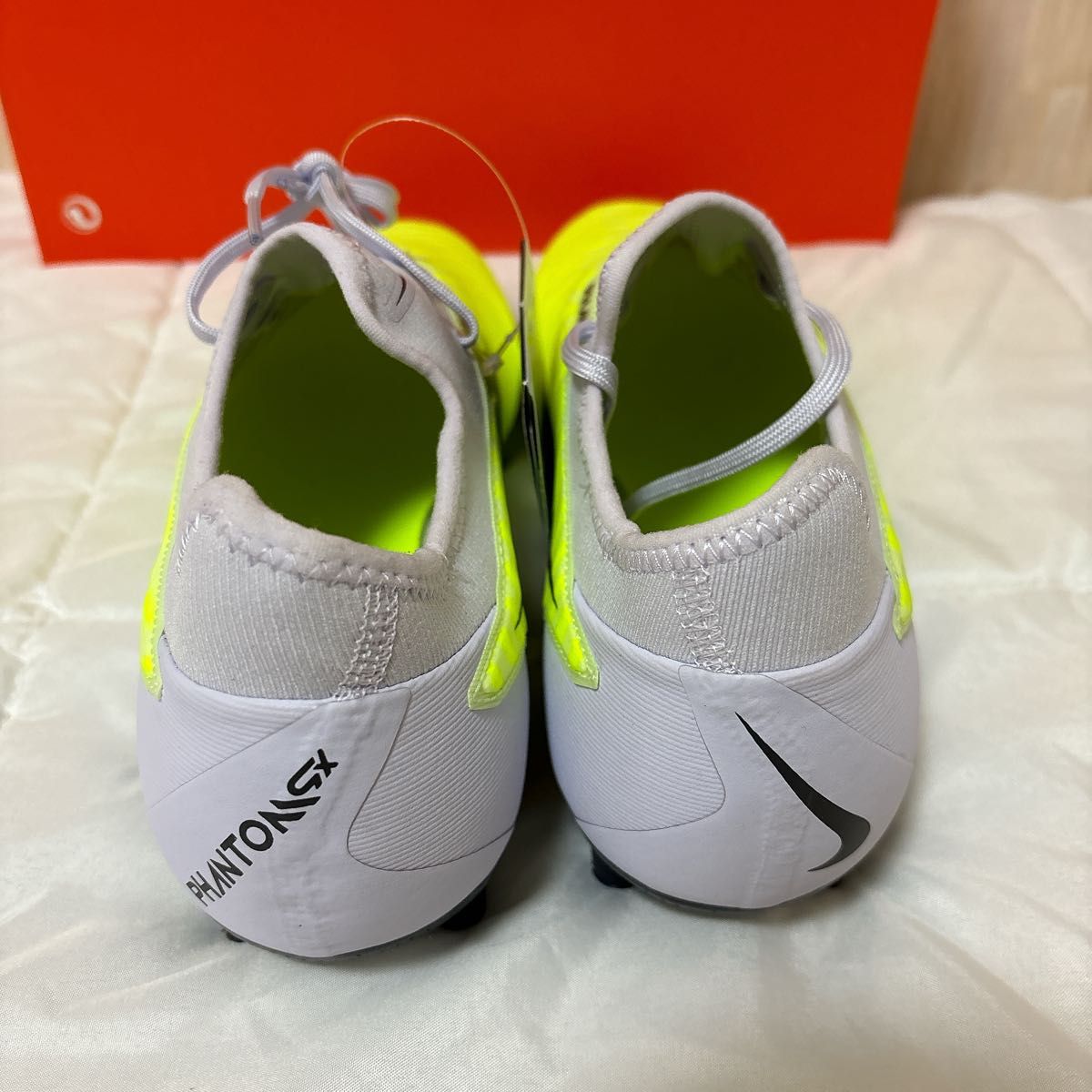 新品】NIKE PHANTOM GX PRO HG ファントム プロ スパイク|Yahoo 新品】NIKE PHANTOM GX PRO HG ファントム プロ スパイク|Yahoo