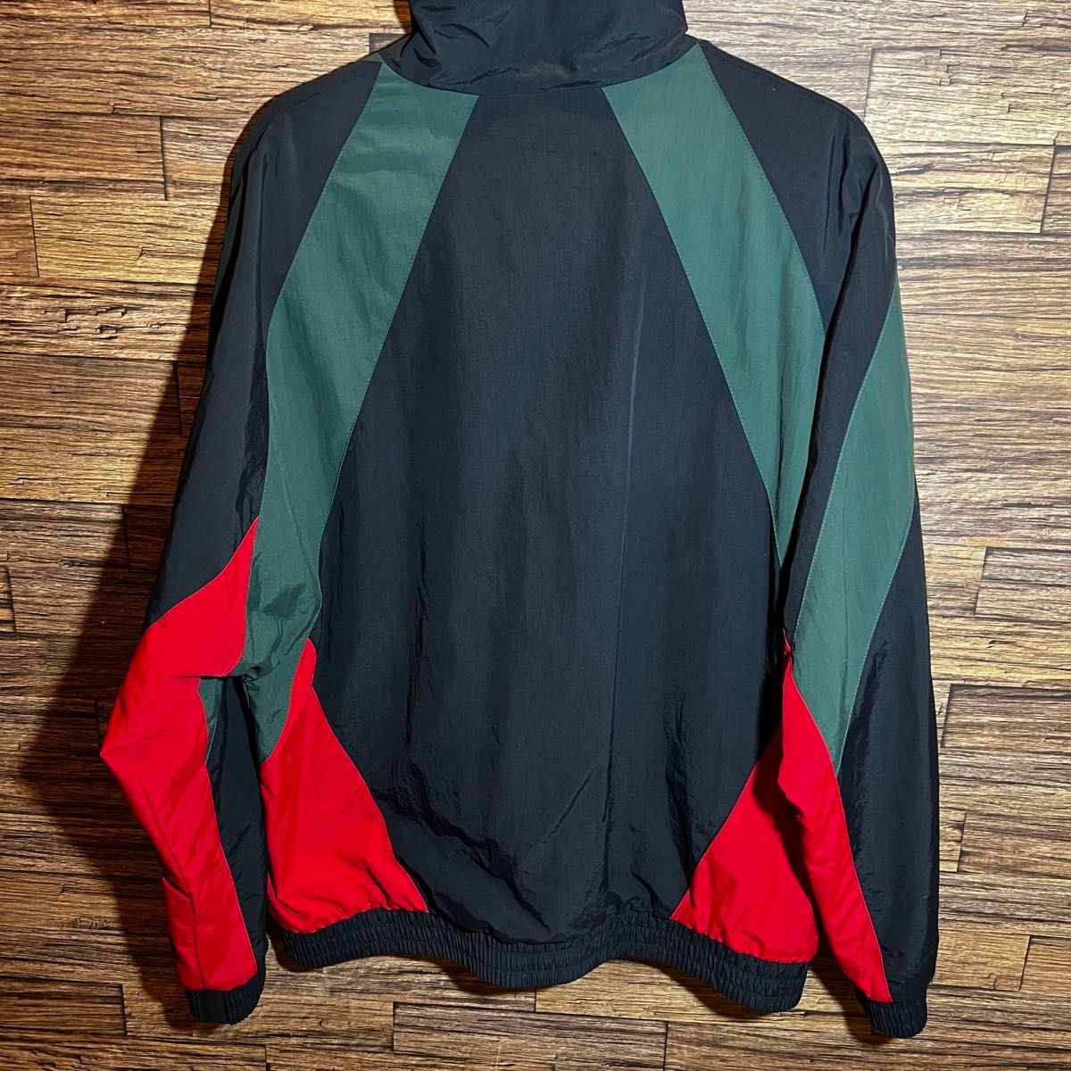 美品 Supreme Paneled Track Jacket|Yahoo!フリマ(旧PayPay 美品 Supreme Paneled Track Jacket|Yahoo!フリマ(旧PayPay