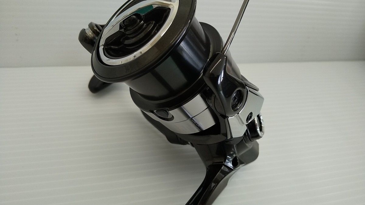 シマノ 23ヴァンキッシュ4000MHG 超美品|Yahoo!フリマ(旧 シマノ 23ヴァンキッシュ4000MHG 超美品|Yahoo!フリマ(旧