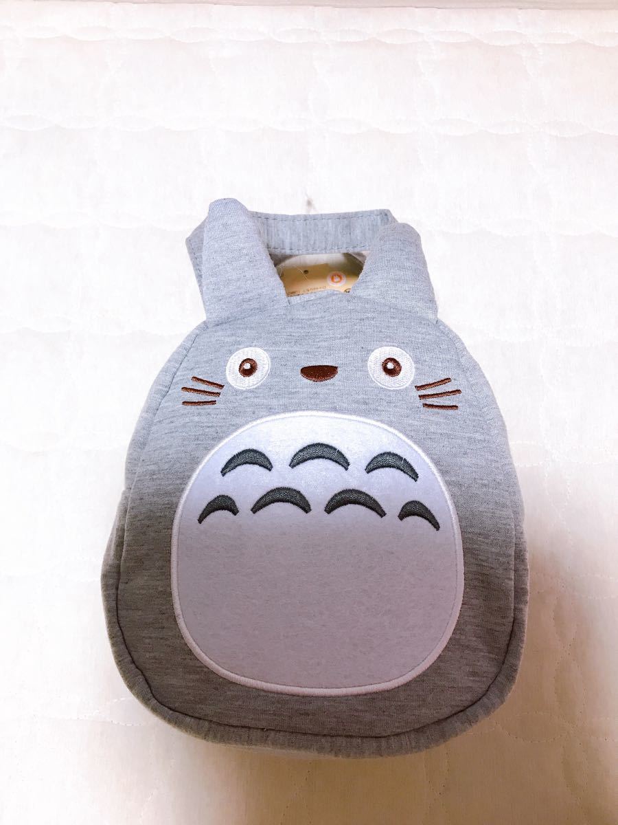 Paypayフリマ となりのトトロ スエット素材ダイカットバッグ Paypayフリマ となりのトトロ スエット素材ダイカットバッグ