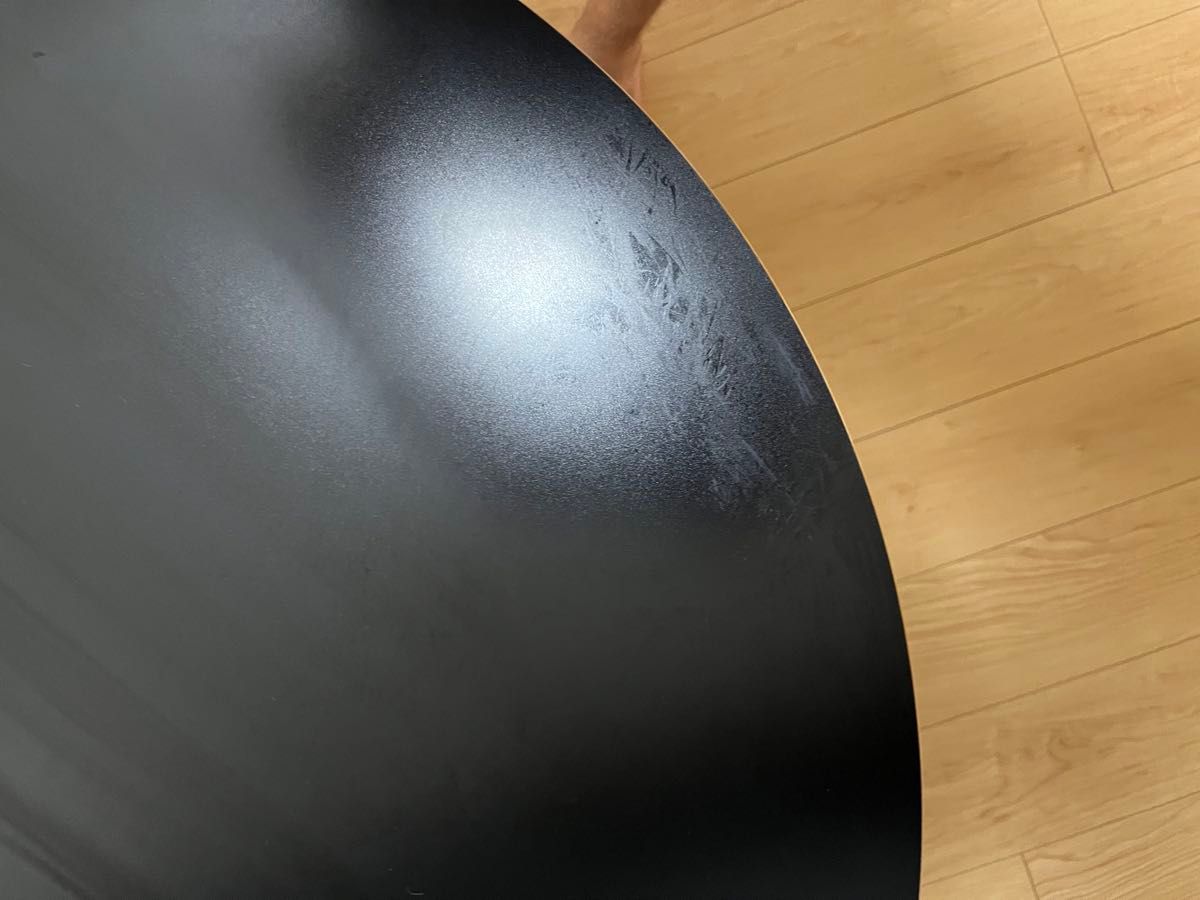 HermanMiller ハーマンミラーネルソンペデスタルテーブル 新品 HermanMiller ハーマンミラーネルソンペデスタルテーブル 新品