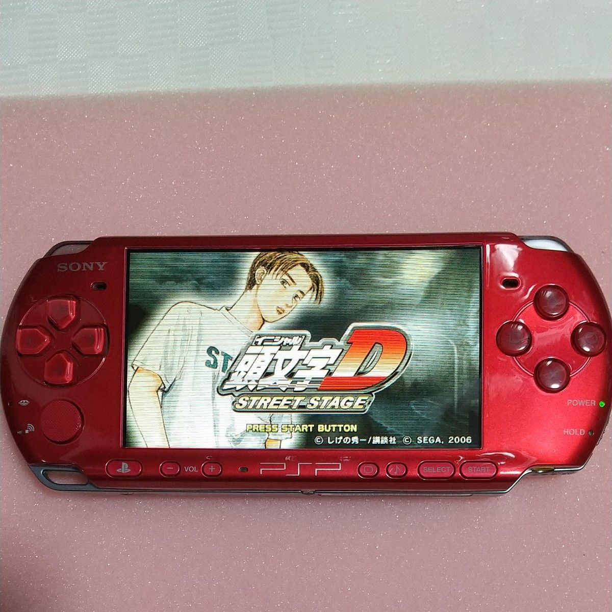 動作品 未分解 PSP-3000本体|Yahoo!フリマ(旧PayPayフリマ) 動作品 未分解 PSP-3000本体|Yahoo!フリマ(旧PayPayフリマ)
