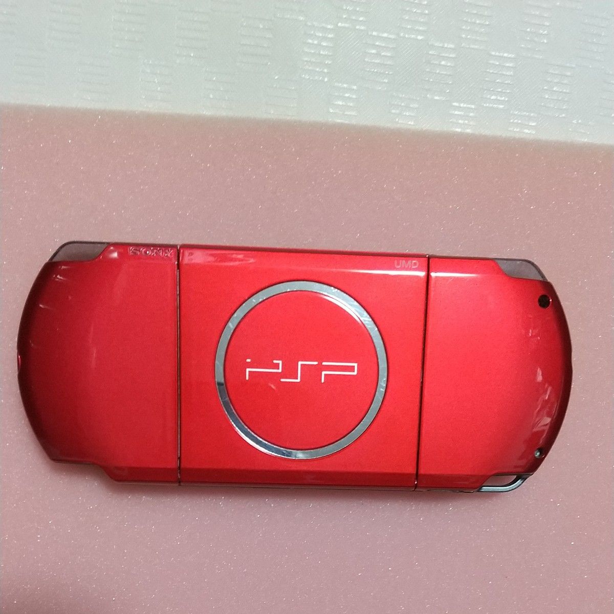 動作品 未分解 PSP-3000本体|Yahoo!フリマ(旧PayPayフリマ) 動作品 未分解 PSP-3000本体|Yahoo!フリマ(旧PayPayフリマ)