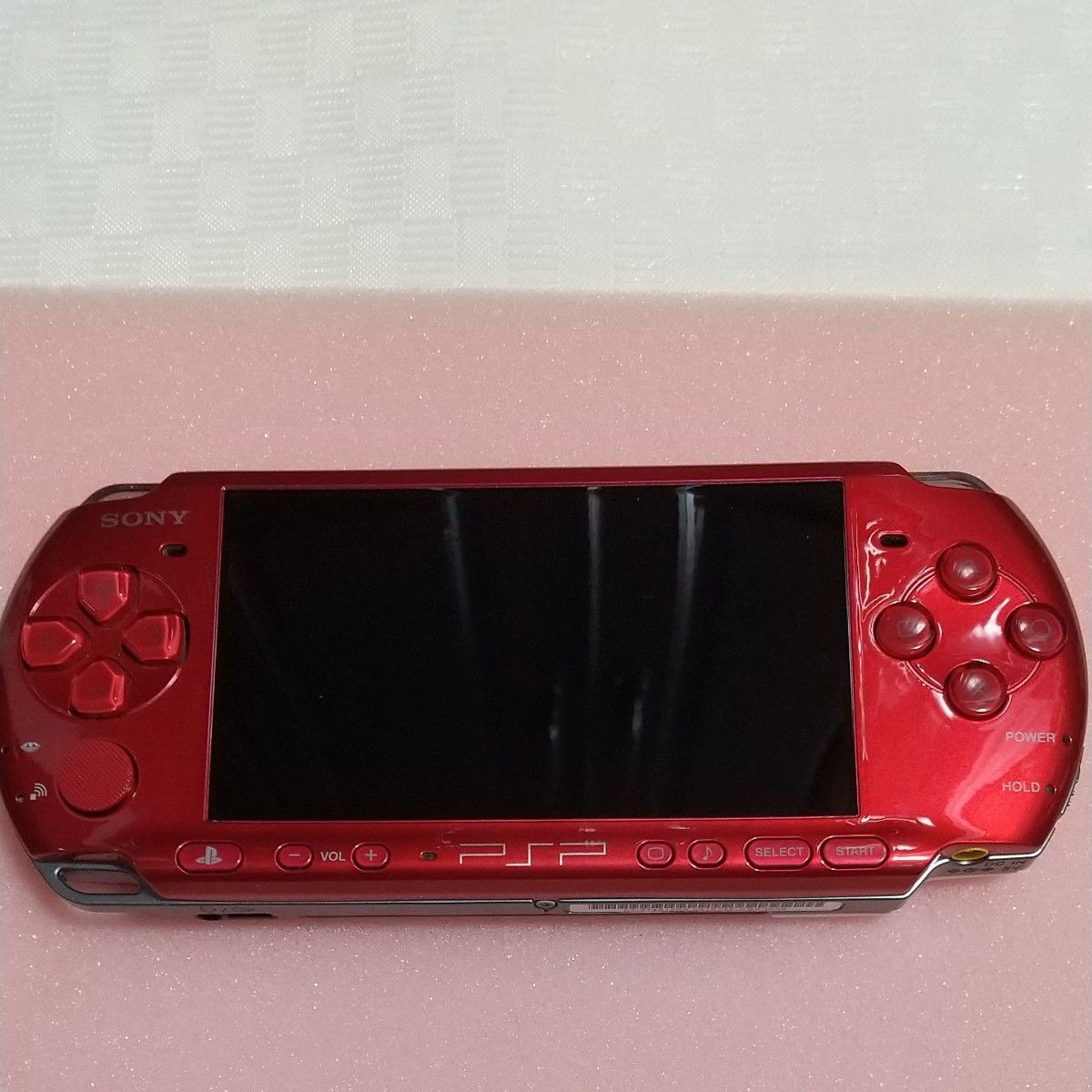 動作品 未分解 PSP-3000本体|Yahoo!フリマ(旧PayPayフリマ) 動作品 未分解 PSP-3000本体|Yahoo!フリマ(旧PayPayフリマ)