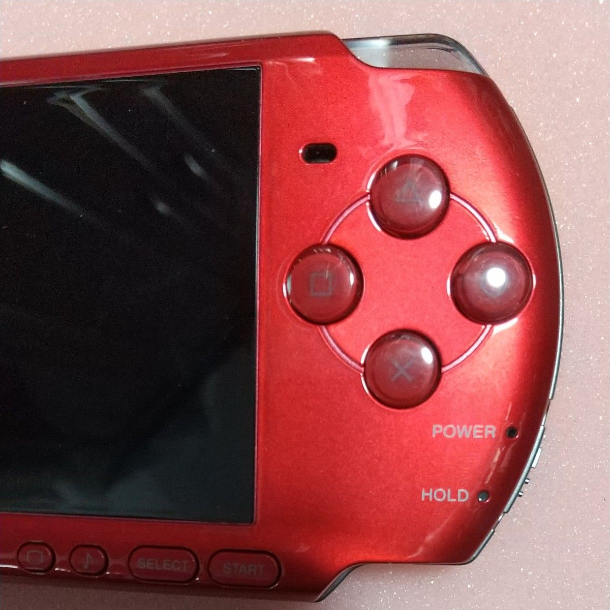 動作品 未分解 PSP-3000本体|Yahoo!フリマ(旧PayPayフリマ) 動作品 未分解 PSP-3000本体|Yahoo!フリマ(旧PayPayフリマ)