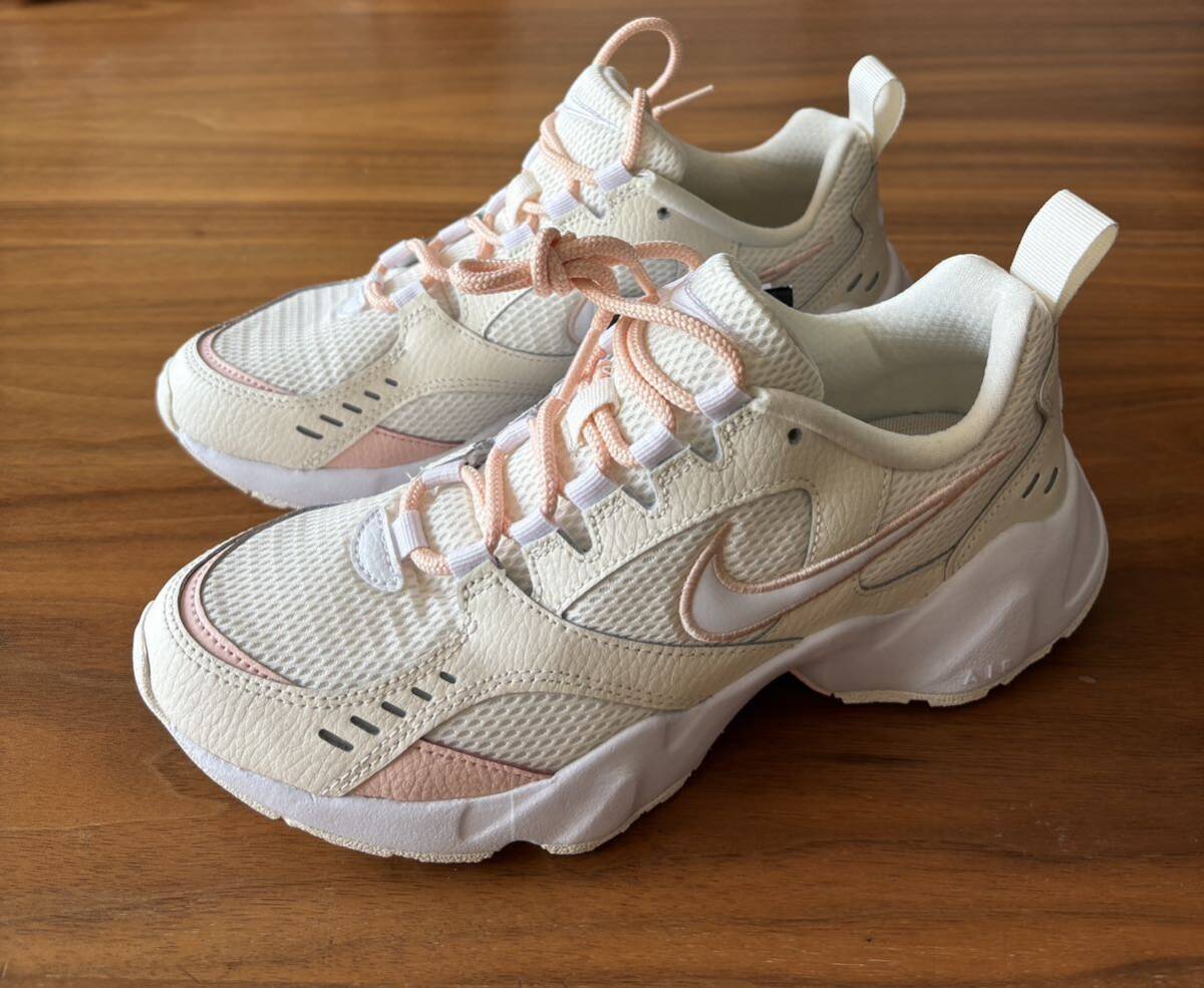 【新品】ナイキ ウィメンズ エア ハイツ/24cm 24cm」NIKE ナイキ エア ハイツ ウィメンズ シューズ|Yahoo